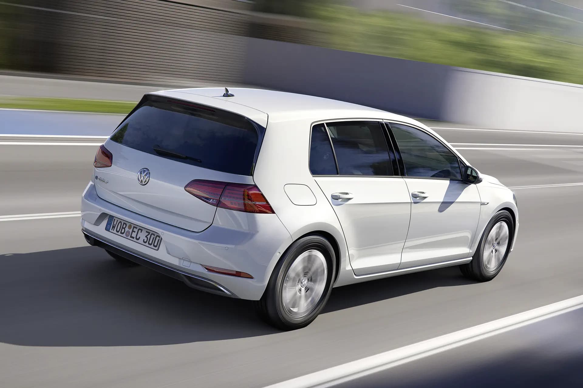 Volkswagen maakt elektrisch reizen door Europa in 2024 nog comfortabeler