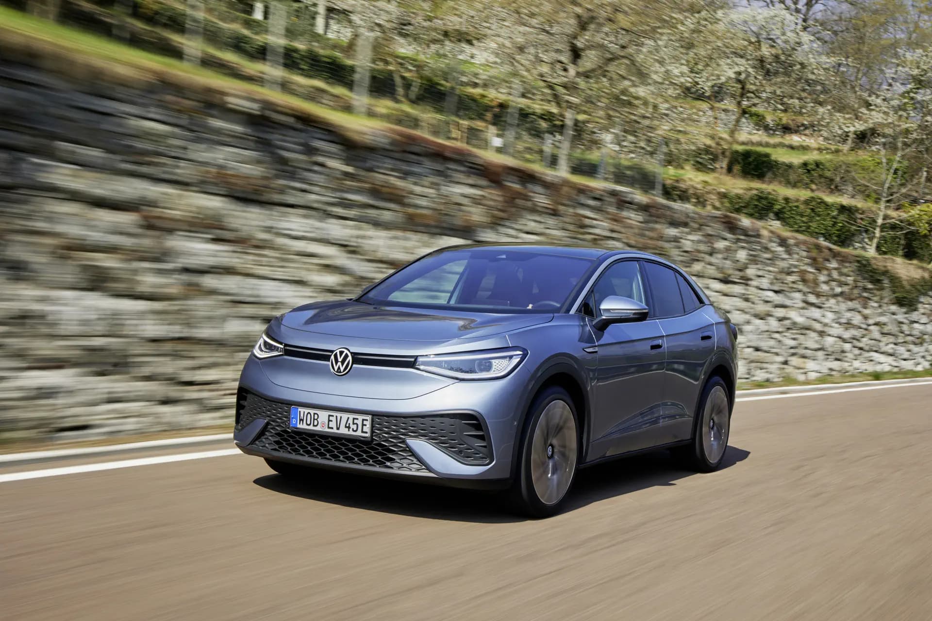 Volkswagen ID.-familie completer uitgerust en gunstiger geprijsd