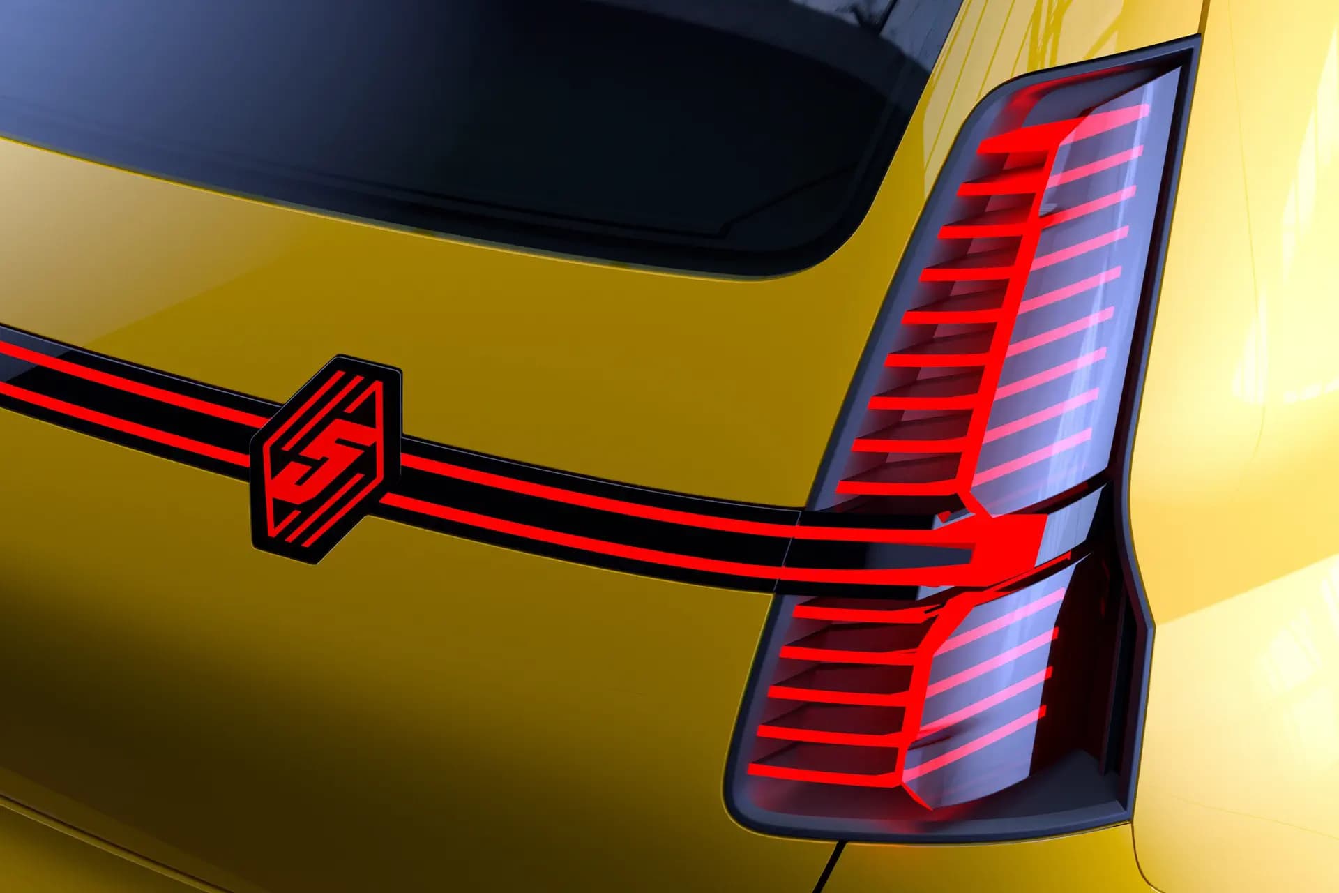 Herschapen Renault 5 belichaamt nieuwe koers Franse merk