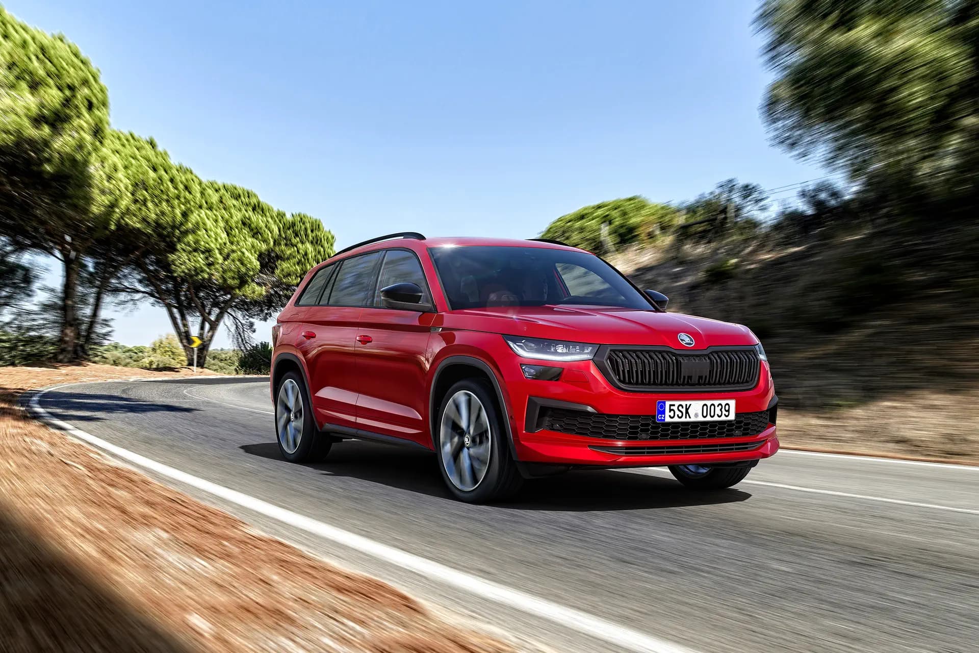 Škoda geeft startschot voor productie nieuwe Kodiaq