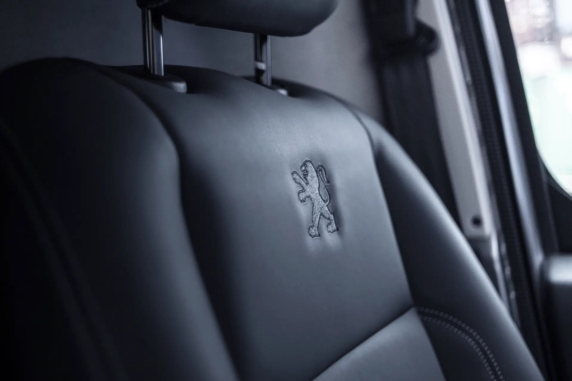 Peugeot Expert Sport: omdat een busje ook mooi mag zijn