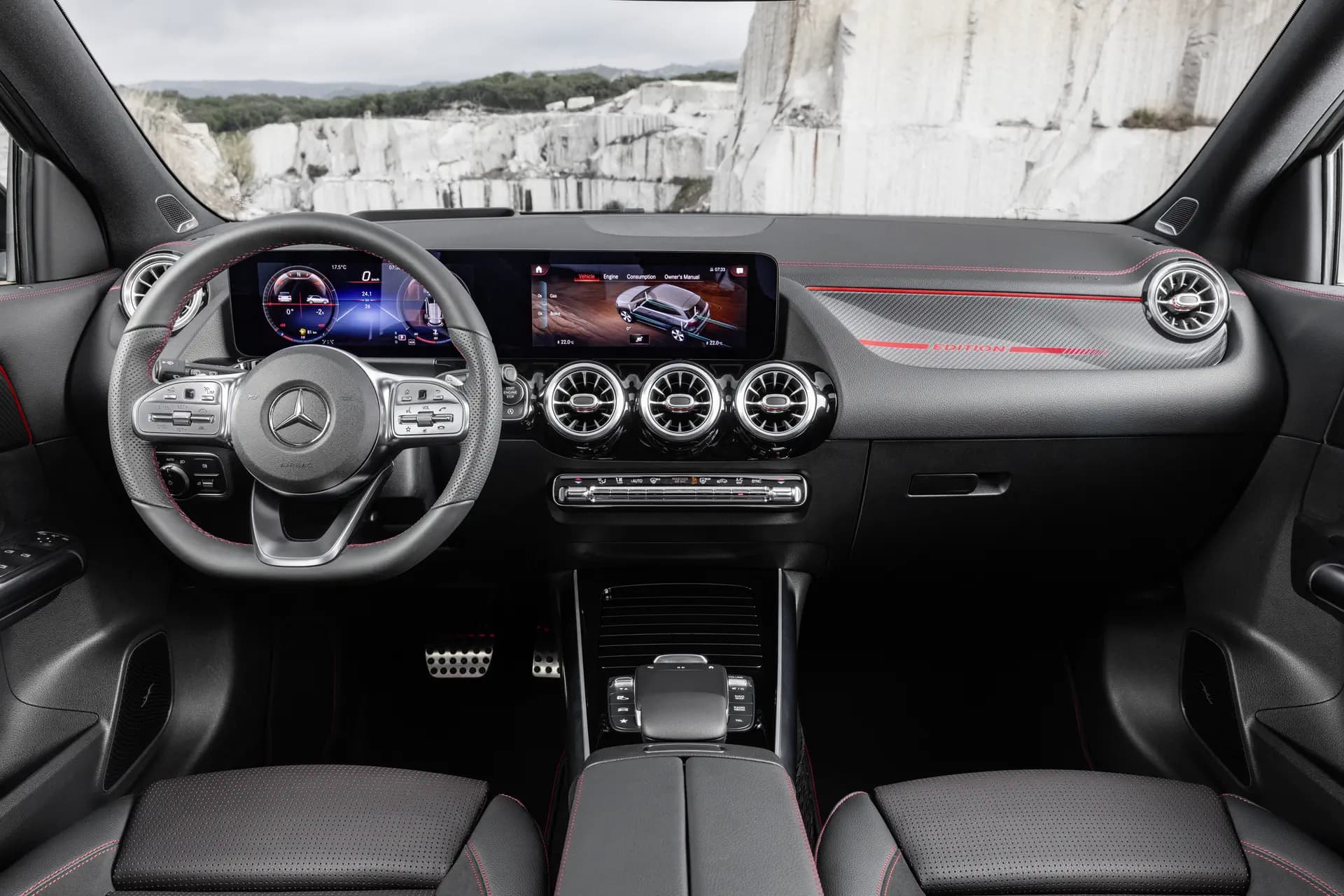 Nieuwe Mercedes-Benz GLA is hoger en korter