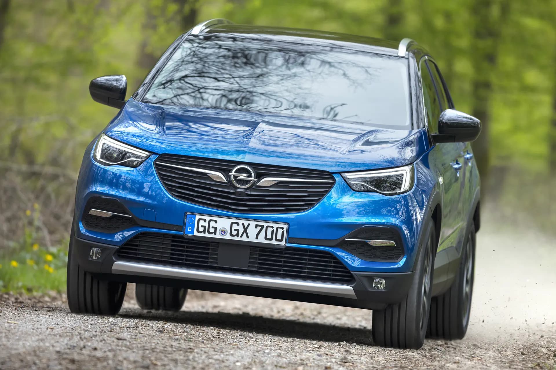 Hoe Opel langzaam onderdeel van PSA wordt