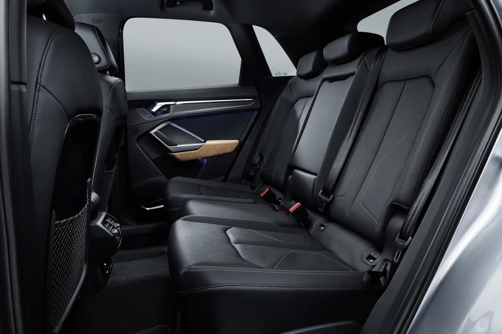 Nieuwe Audi Q3: groeispurt