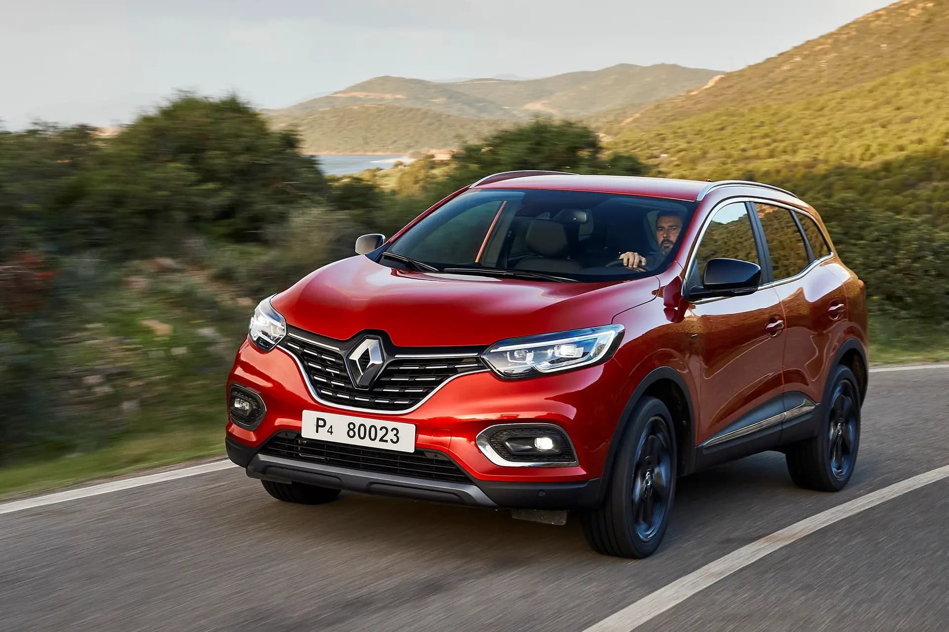 Renault Salon de Promotion