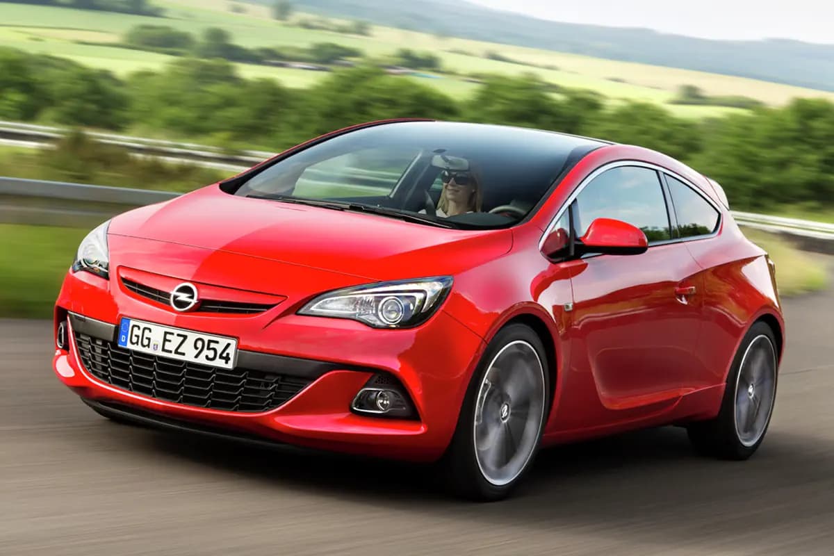 Gratis OnStar bij een Opel-occasion