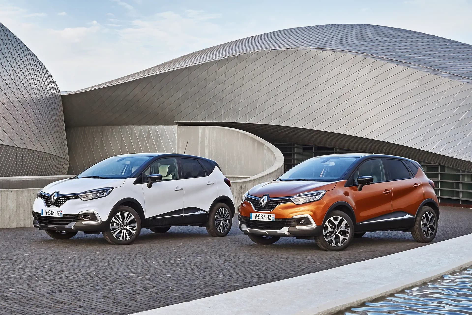 Renault Easy Life Voordeel