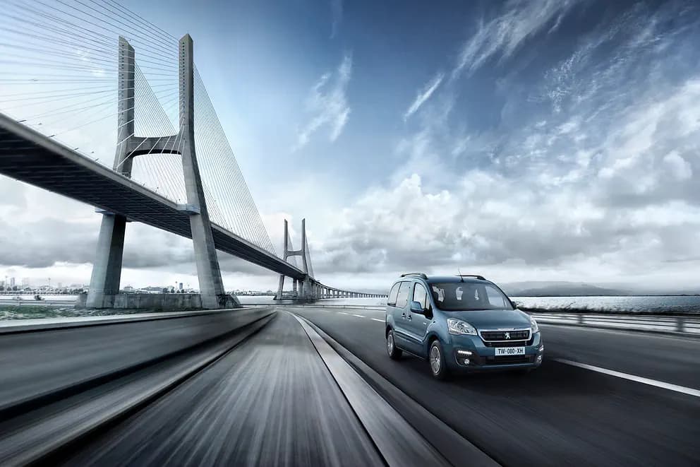 Private lease elektrische Peugeot