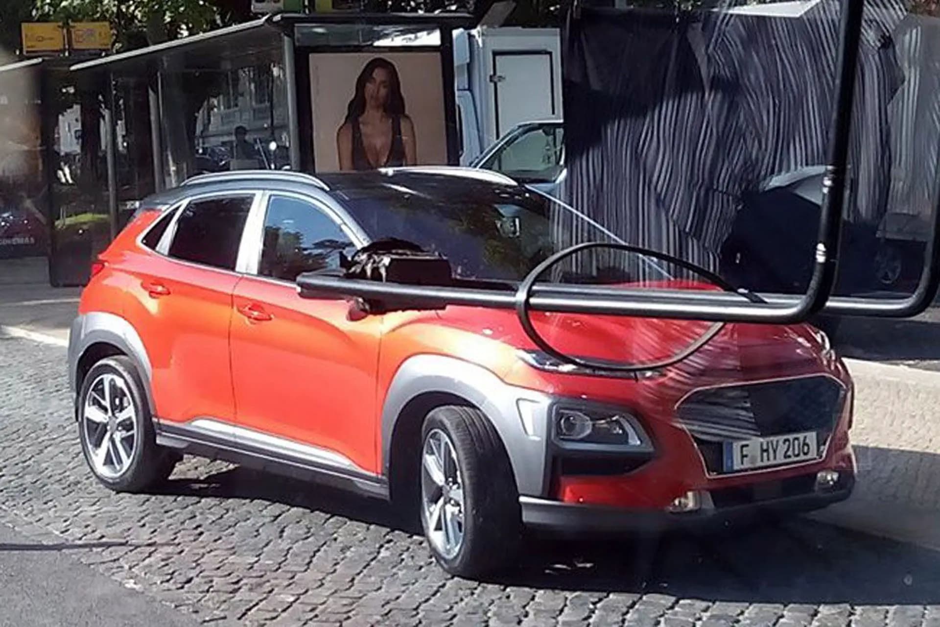 Hyundai Kona staat er goed op