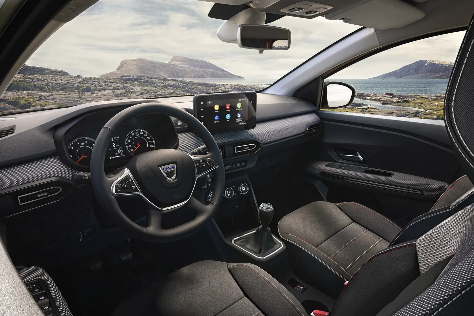 Dacia maakt prijzen nieuwe Duster bekend