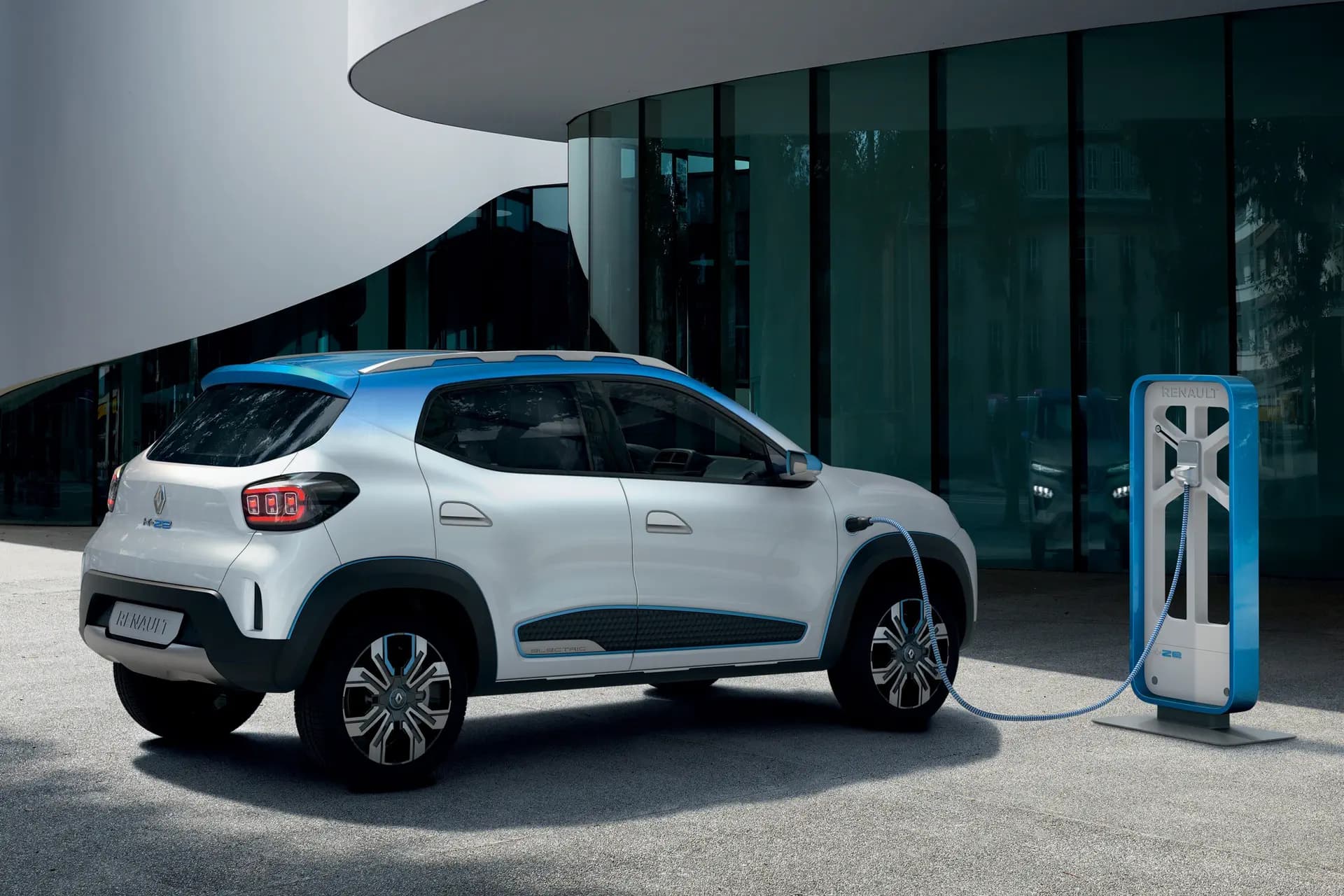 Populaire Renault-modellen straks ook hybride