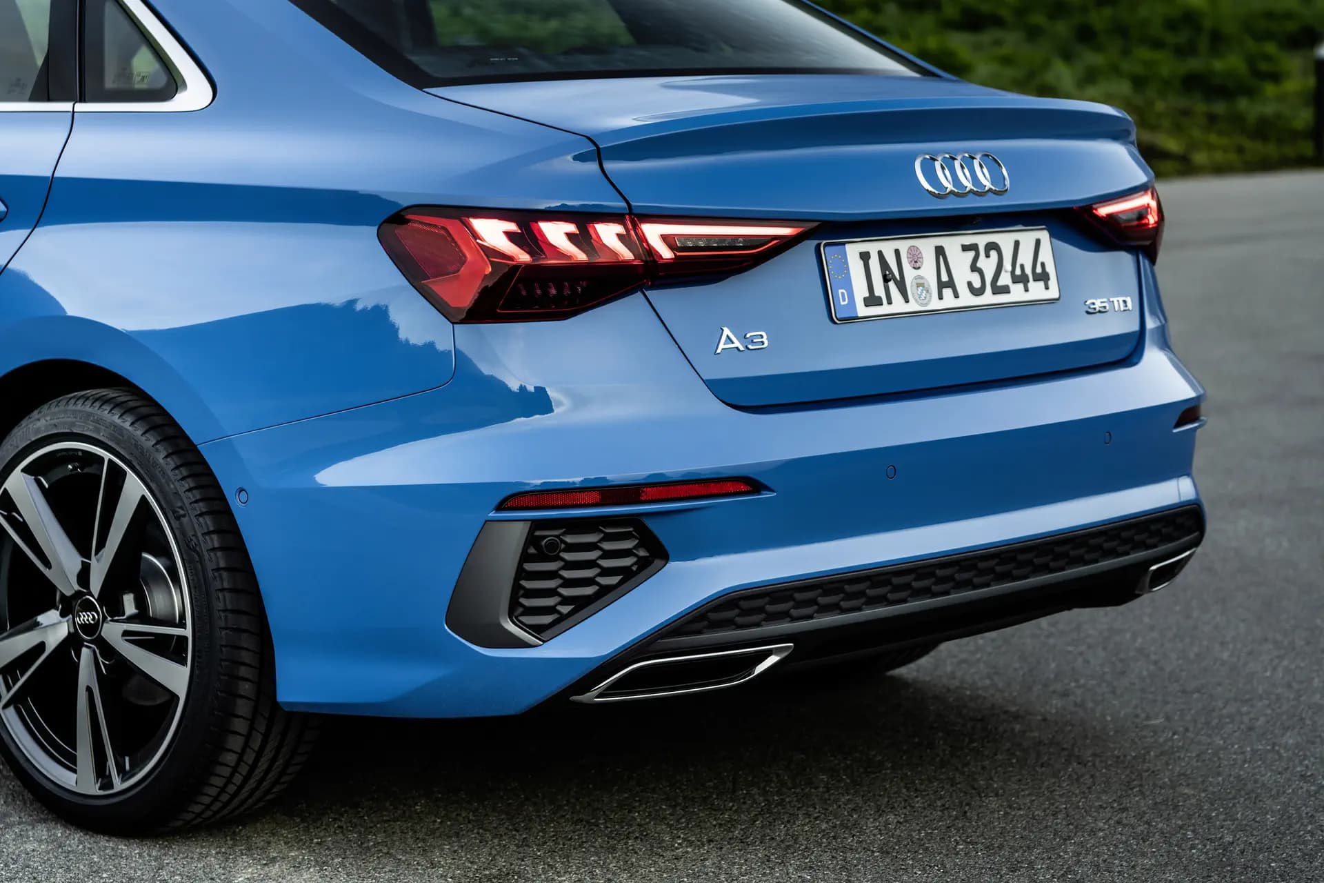 Audi versterkt en verbreedt productgamma na solide jaar 2023