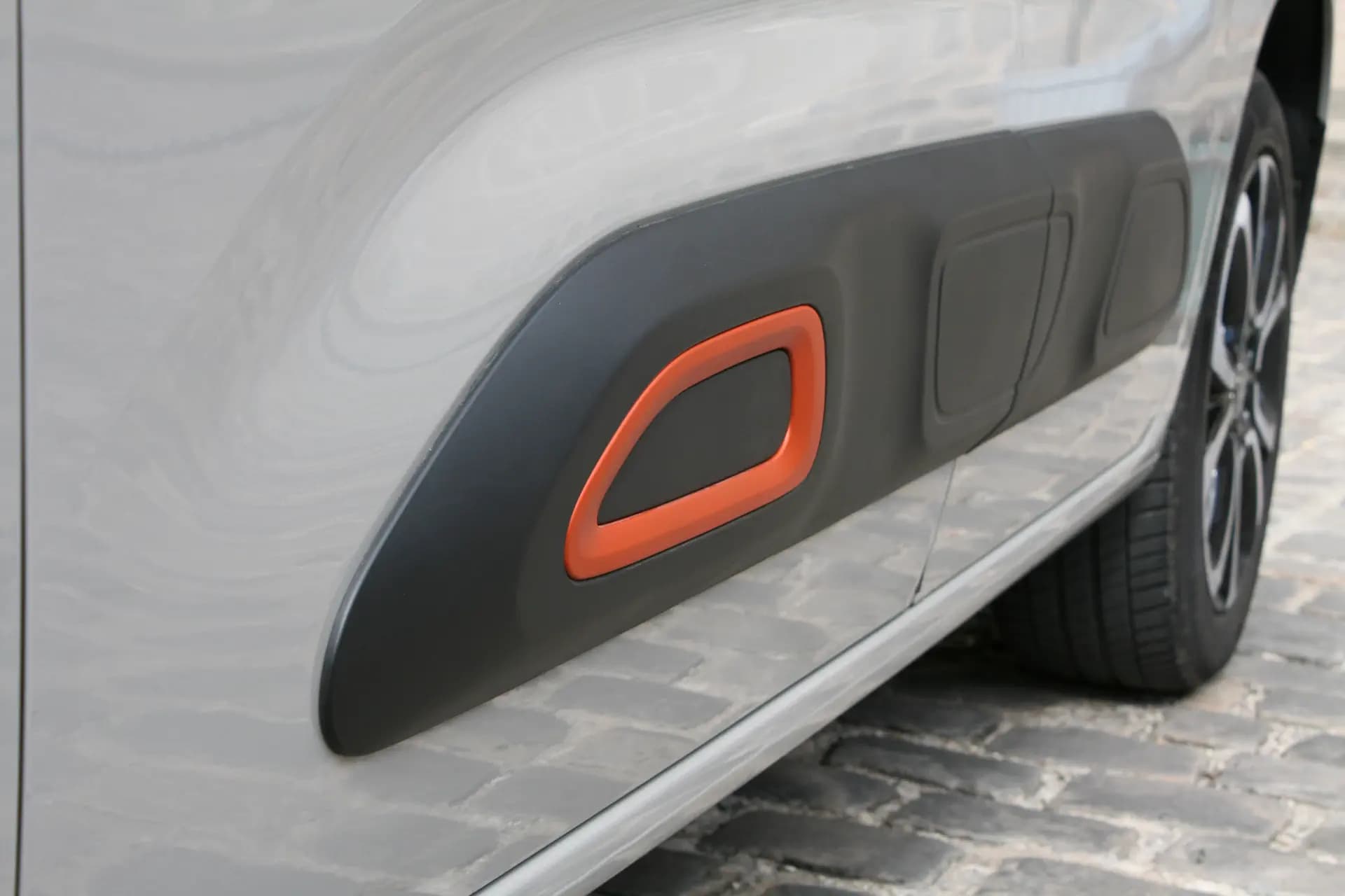 Citroën Berlingo: het origineel nog origineler