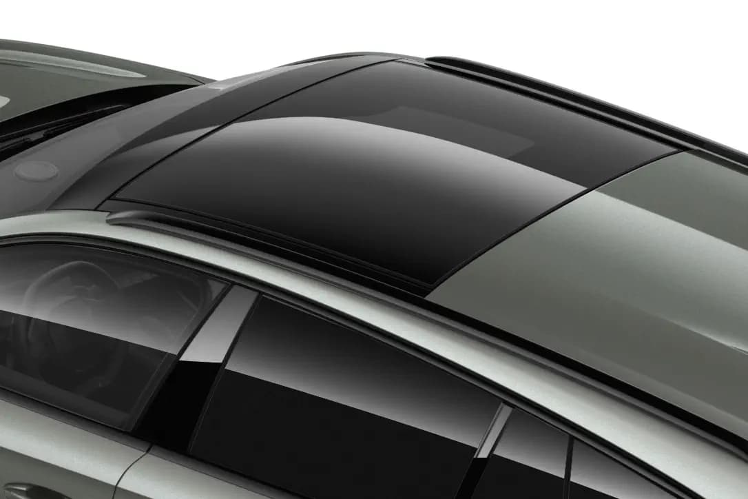 Peugeot 508 SW ook als First Edition