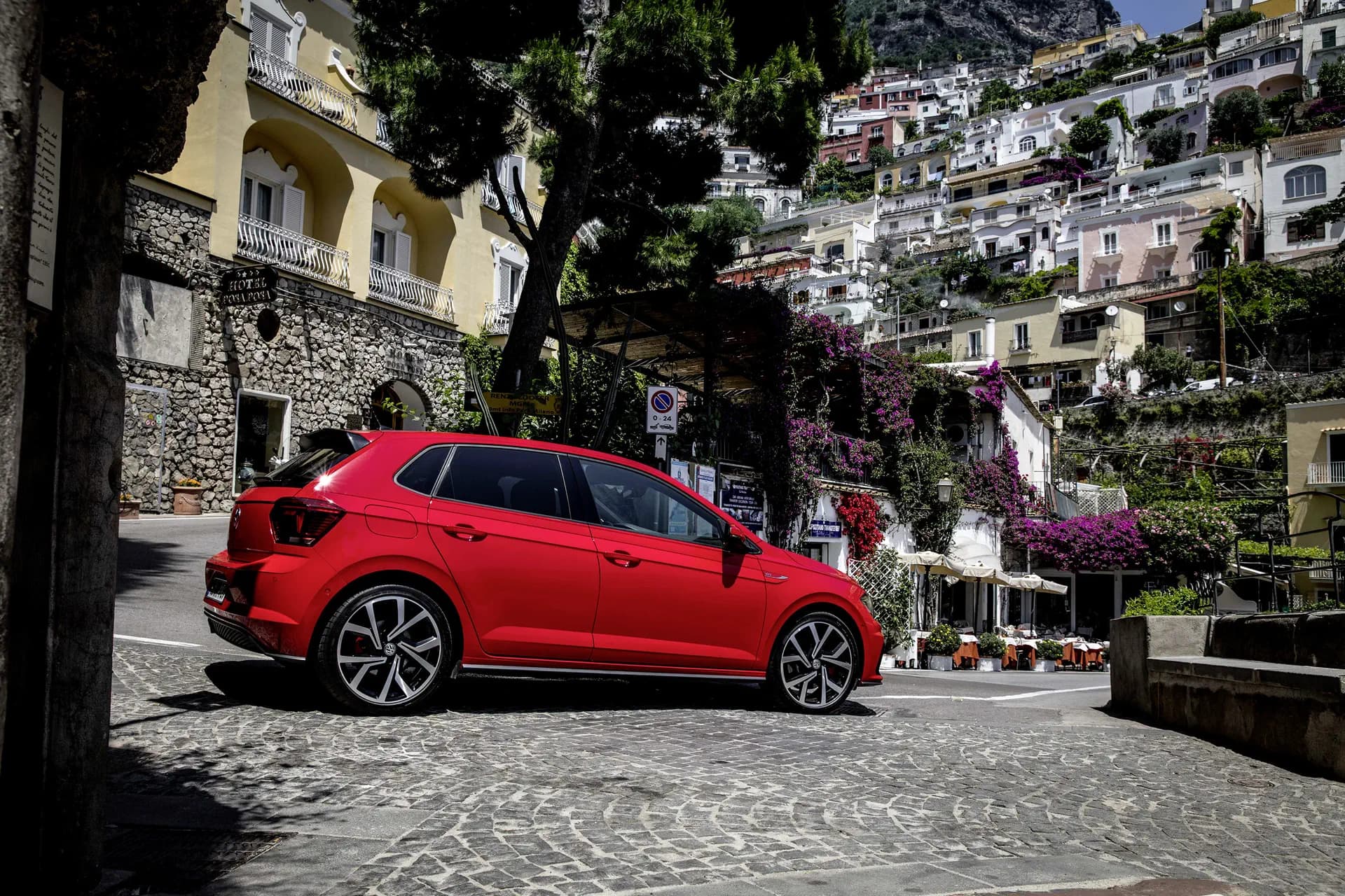 Private lease Volkswagen: hoe goedkoop zijn Polo, Up en Golf?