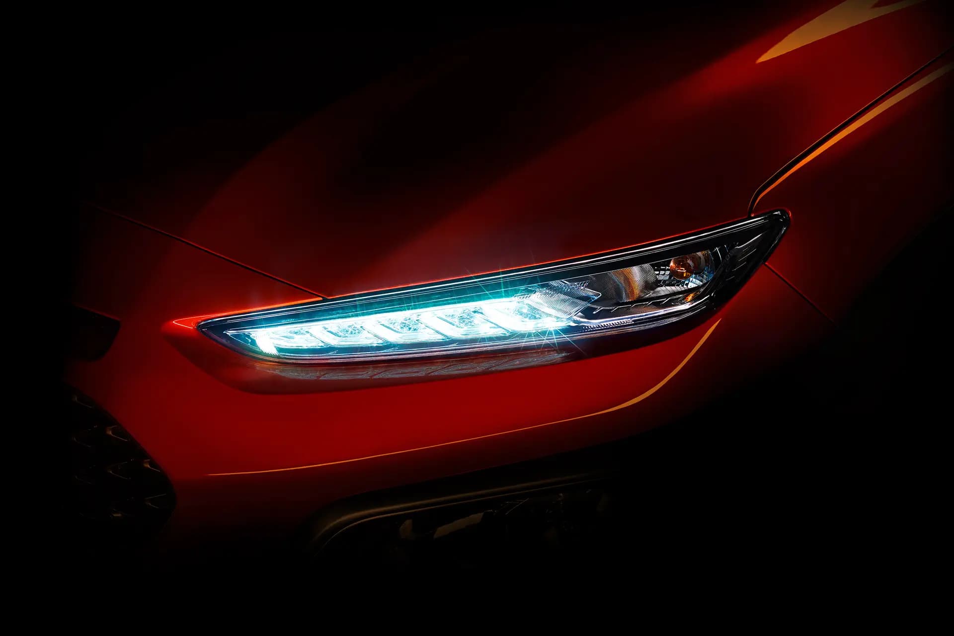 Hyundai noemt nieuwe SUV Kona