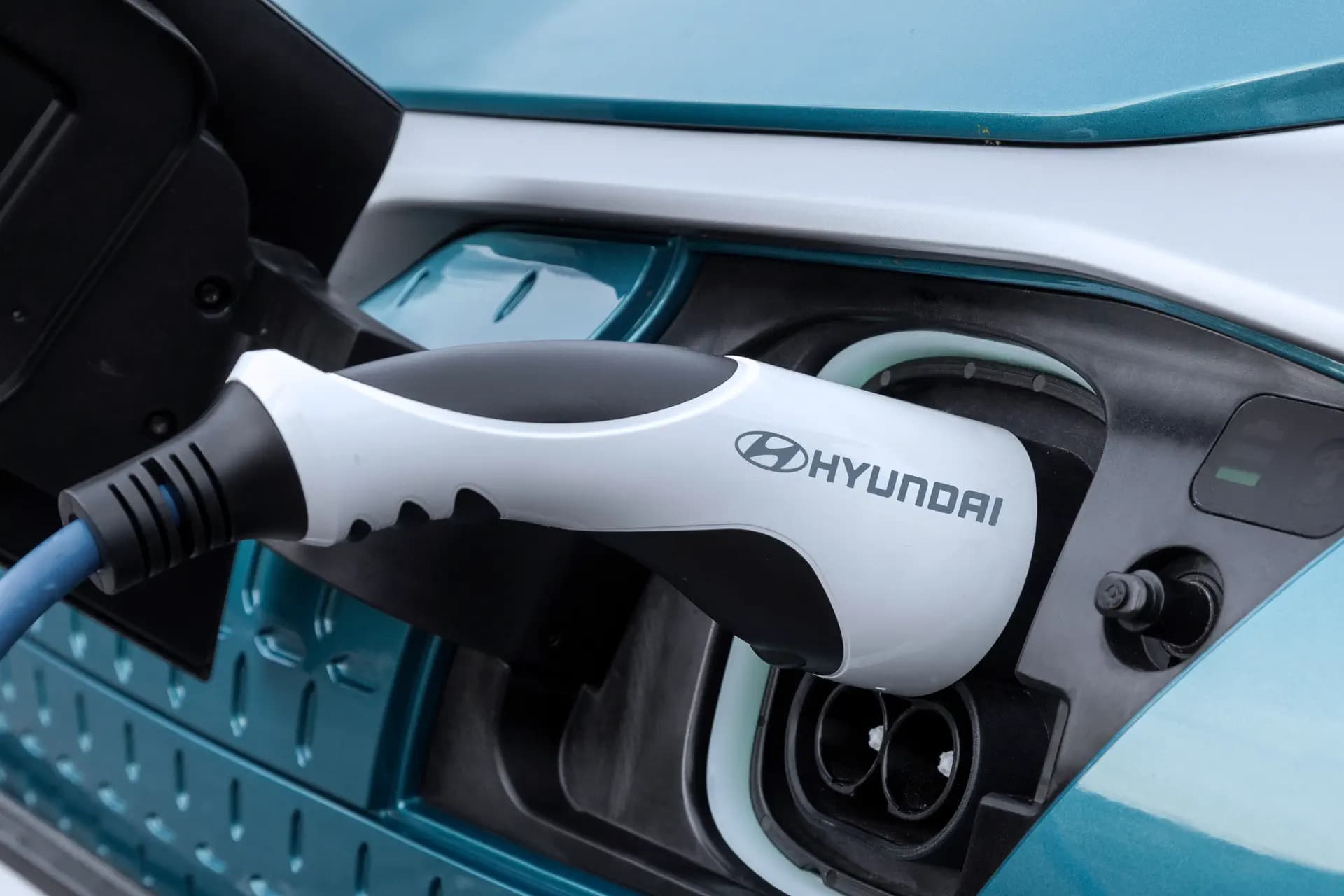 Hyundai Kona Electric 39 kWh te bestellen