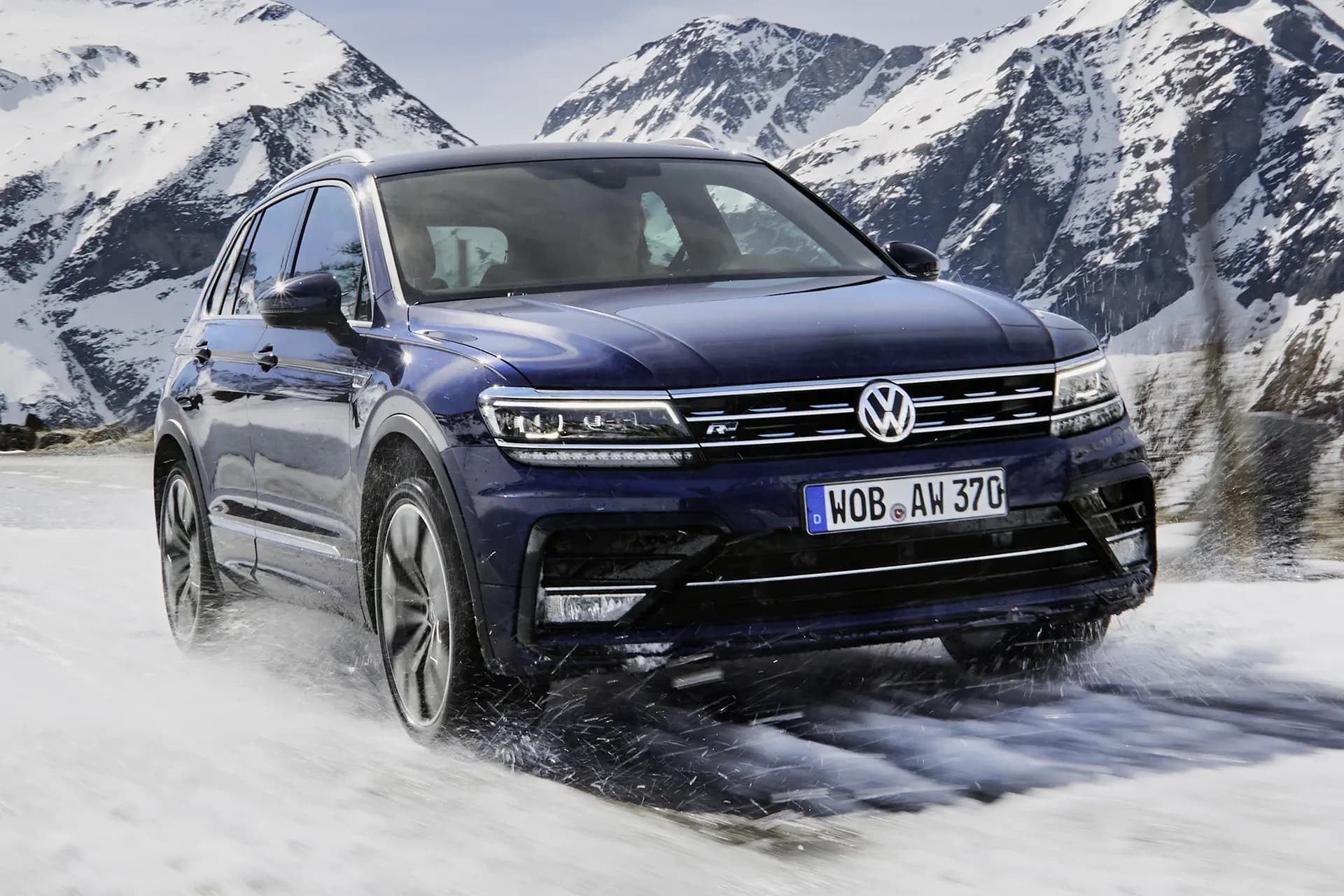 Business-modellen van Volkswagen met extra korting