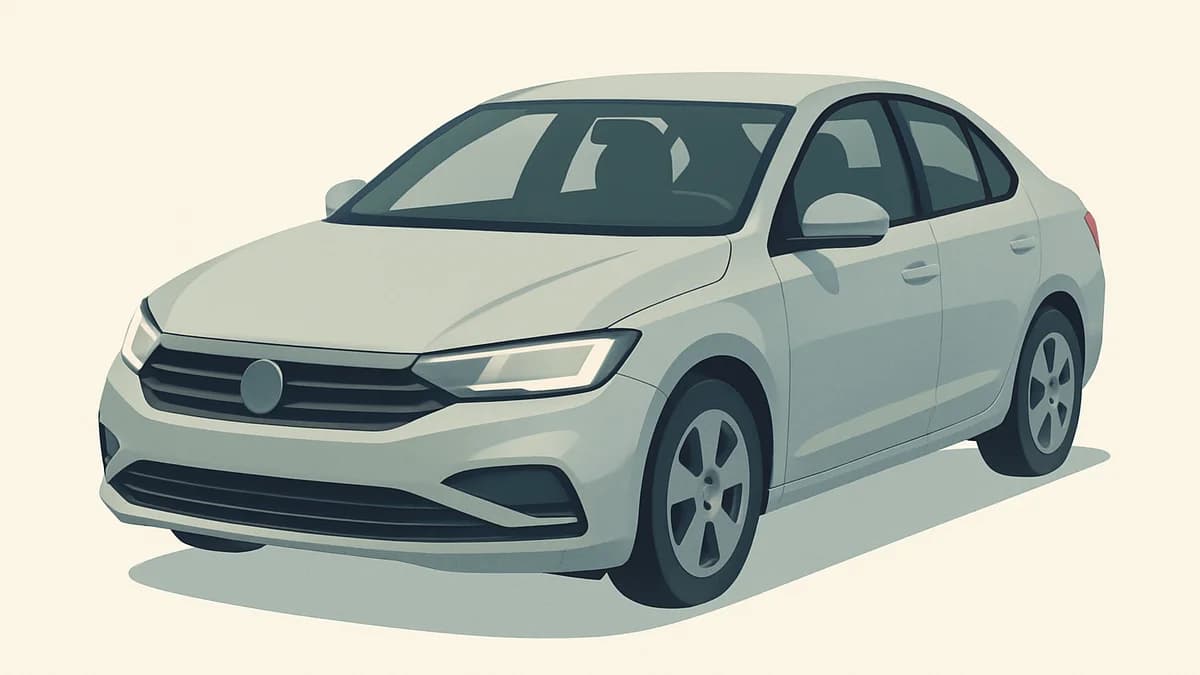 Renault Clio (2019-2025) occasion: betrouwbaar en zuinig (AI-illustratie)