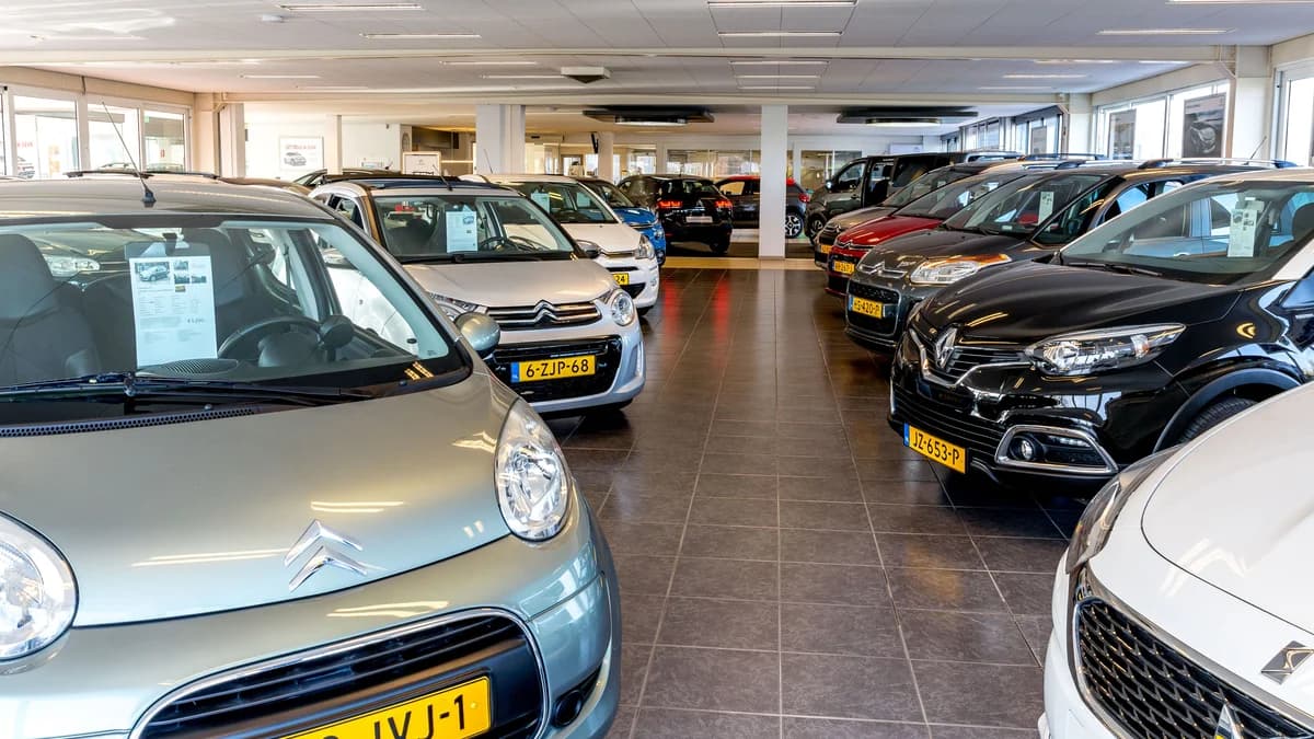 Stijgende vraag naar tweedehands elektrische auto's ondanks accuangst