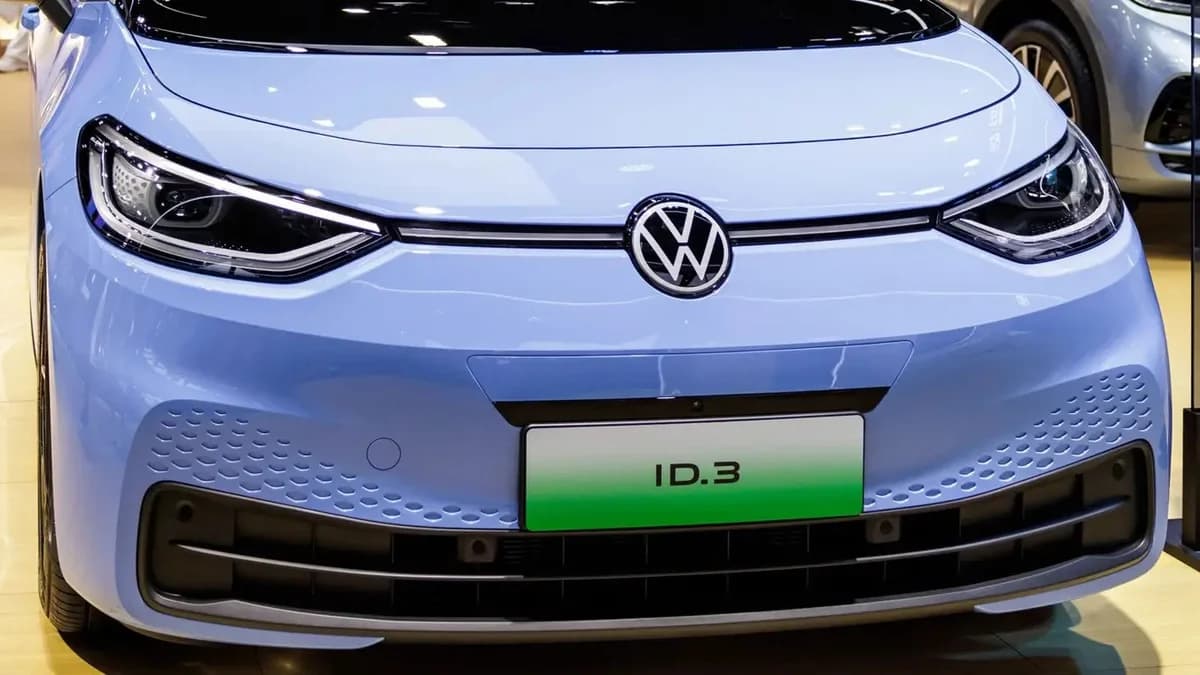 Volkswagen domineert Duitse tweedehands EV-markt met 37,9% aandeel
