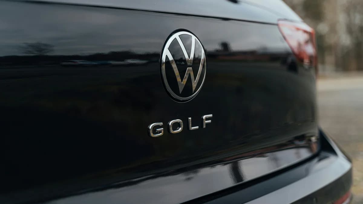 Volkswagen Golf nu populairste occasion, voorbij Polo