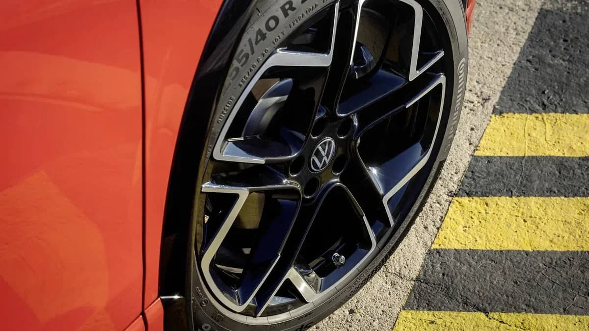 Volkswagen ID.4 is de bestverkochte Volkswagen in Nederland