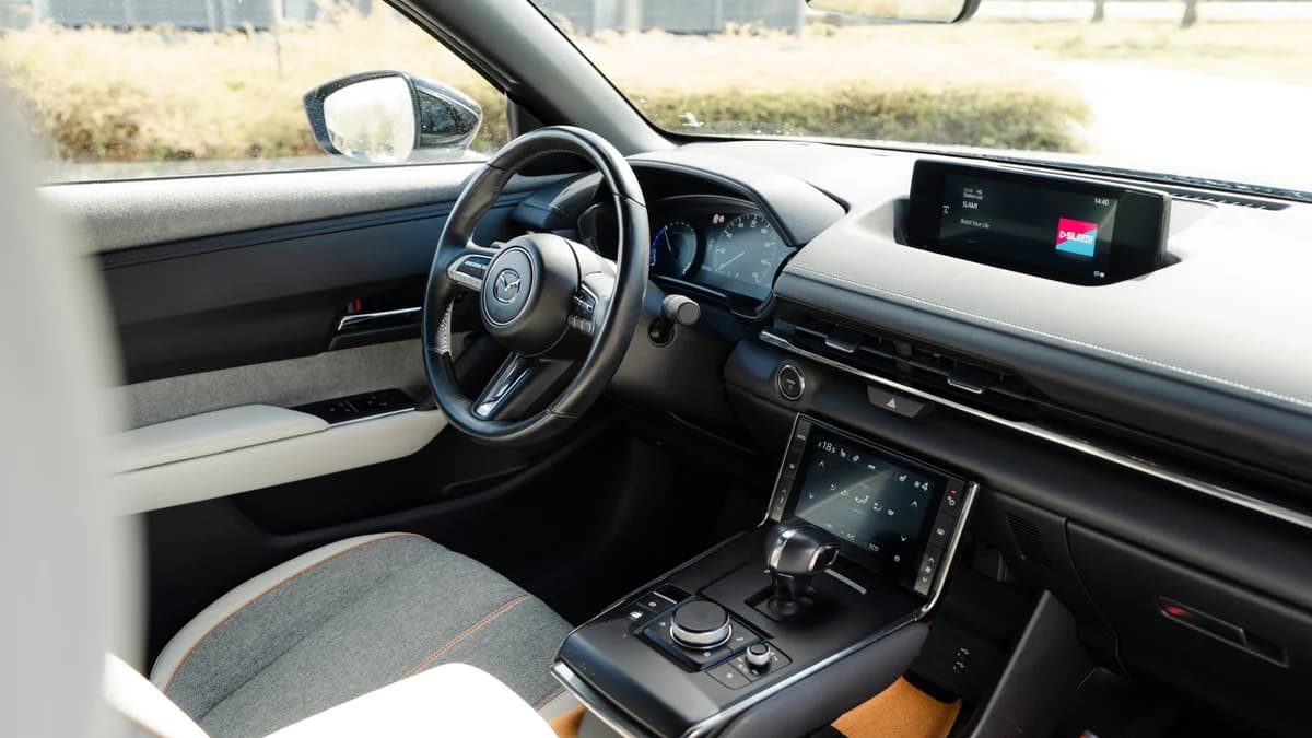 Zes elektrische auto's nu betaalbaar als occasion