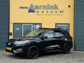 Ford Kuga — 2026, 25 km