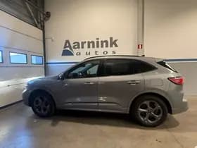 Ford Kuga — 2021, 45.854 km