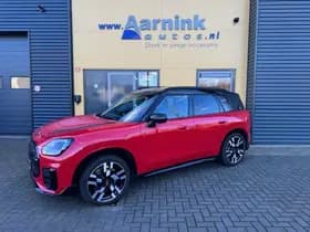 MINI Countryman — 2024, 39.084 km