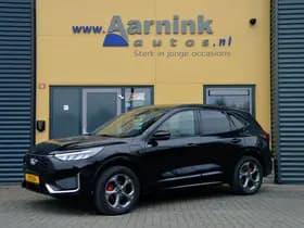 Ford Kuga — 2026, 12 km
