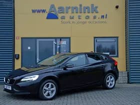 Volvo V40 — 2019, 37.090 km