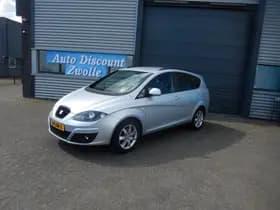 SEAT Airco Navi Altea Xl