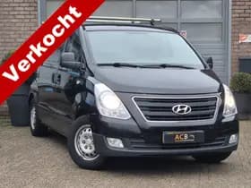 Hyundai H300