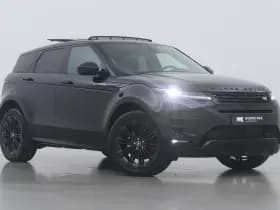 Land Rover Range Rover Evoque P270e PHEV Dynamic SE | Limited Edition | Black Pack | Panoramadak | ACC | Meridian Sound | Stoel+Stuurverwarming
