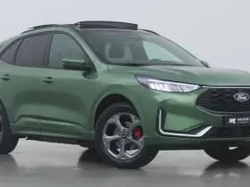 Ford Kuga 2.5 PHEV ST-Line X | Panoramadak | ACC | Stoel+Stuurverwarming | Bang & Olufsen | 360° Camera