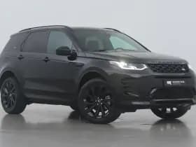 Land Rover Discovery Sport P270e PHEV Dynamic SE | NIEUW! | Panoramadak | Trekhaak | ACC | Meridian | Stoel+Stuurverwarming
