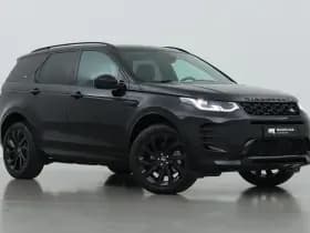 Land Rover Discovery Sport P270e PHEV Dynamic SE | NIEUW! | Panoramadak | Trekhaak | ACC | Meridian | Stoel+Stuurverwarming