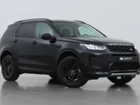 Land Rover Discovery Sport P270e PHEV S | NIEUW! | Trekhaak | ACC | Memory | Stoel+Stuurverwarming | Getint Glas