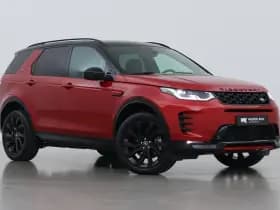 Land Rover Discovery Sport P270e PHEV Dynamic SE | Black Pack | Panoramadak | Trekhaak | ACC | BLIS | 20 Inch