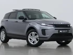 Land Rover Range Rover Evoque P270e S | NIEUW! | Panoramadak | ACC | BLIS | 360° Camera | Stoel+Stuurverwarming