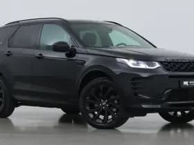 Land Rover Discovery Sport P270e PHEV Dynamic SE | Panoramadak | ACC | Camera | Trekhaak | BLIS