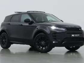 Land Rover Range Rover Evoque P270e PHEV Dynamic SE | Schuif/kanteldak | Black Pack | Cold Climate Pack | Comfort Pack | Pixel LED