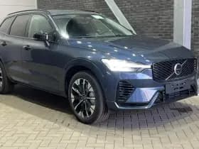 Volvo XC60 T6 Plug-in hybrid Ultra Dark | Bowers&Wilkins | Massage | Head-Up | Panoramadak | 360° Camera