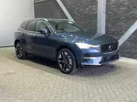 Volvo XC60 T6 Plug-in hybrid Ultra Bright | Head-Up | 360° Camera | Panoramadak | ACC | Stoel+Stuurverwarming | harman/kardon