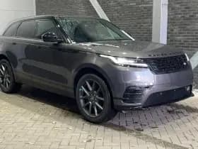 Land Rover Range Rover Velar P400e Dynamic SE PHEV | Black Pack | Panoramadak | ACC | 360° Camera | BLIS | 21 Inch