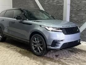 Land Rover Range Rover Velar P400e Dynamic SE PHEV | Black Pack | Panoramadak | ACC | 360° Camera | BLIS | 21 Inch