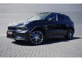 Lynk & Co 01 (2023)