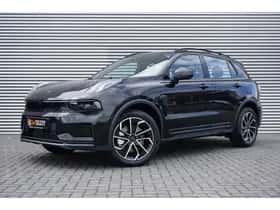 Lynk & Co 01 (2026)